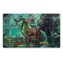FAB - Evergreen Playmat
