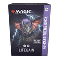 MTG: Secrets of Strixhaven 60-Card Theme Deck