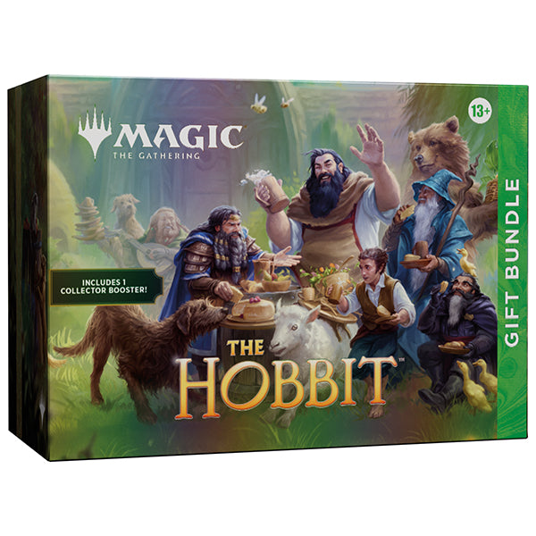 MTG: The Hobbit Gift Bundle