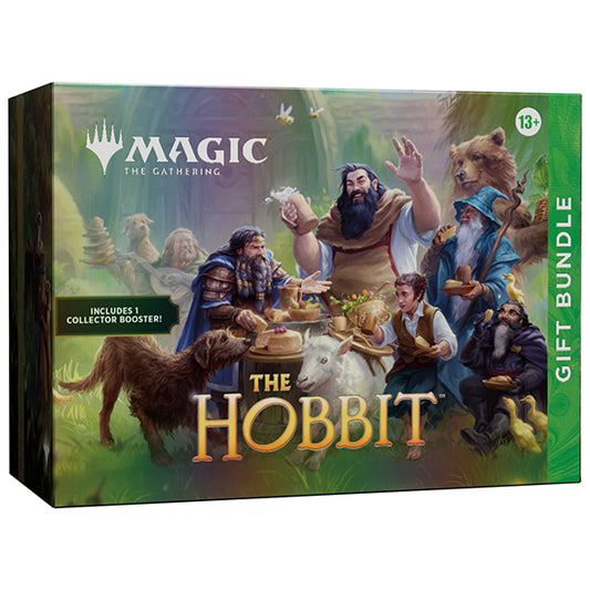 MTG: マーベル スーパーヒーロー ギフトバンドル