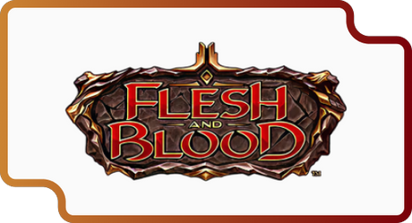 Flesh and Blood