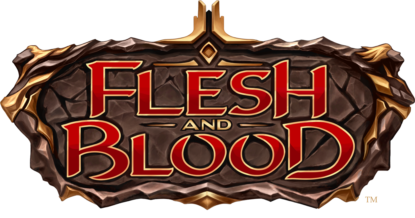 Flesh and Blood: Monthly Classic Constructed - 6th July