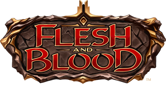 Flesh and Blood: Monthly Classic Constructed - 6th July