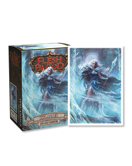 Dragon Shield Standard Size Matte Art Sleeve - Iyslander