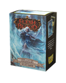 Dragon Shield Standard Size Matte Art Sleeve - Iyslander