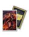 Dragon Shield Standard Size Matte Art Sleeve - Dromai