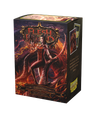 Dragon Shield Standard Size Matte Art Sleeve - Dromai