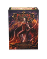 Dragon Shield Standard Size Matte Art Sleeve - Dromai