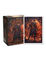 Dragon Shield Standard Size Matte Art Sleeve - Fai