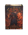 Dragon Shield Standard Size Matte Art Sleeve - Fai