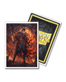 Dragon Shield Standard Size Matte Art Sleeve - Fai