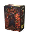 Dragon Shield Standard Size Matte Art Sleeve - Fai