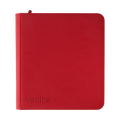 VaultX 12-Pocket Exo-Tec® Zip Binder
