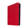 VaultX 16-Pocket Exo-Tec® Zip Binder
