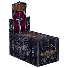 Flesh and Blood – Mastery Pack Assassin Booster (MPA)