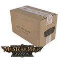 Flesh and Blood – Mastery Pack Assassin Booster (MPA)