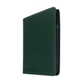 VaultX 16-Pocket Exo-Tec® Zip Binder