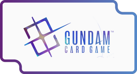 Gundam Card Game