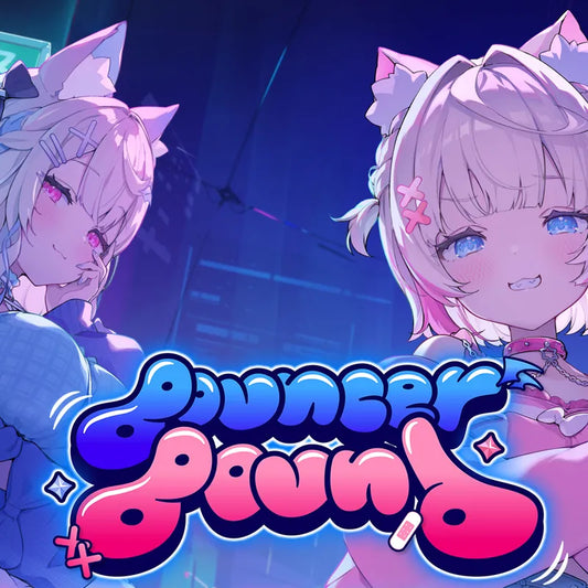 hololive OFFICIAL CARD GAME – Bouncer Bound Booster