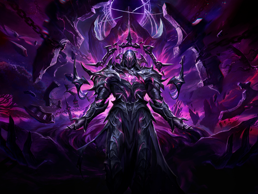 Usurp the Shadow Throne Non Foil Common & Rare Set x3