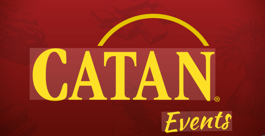 2026 UK CATAN Regional Qualifier - 19th April