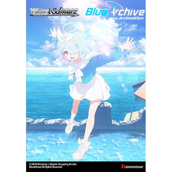 ヴァイスシュヴァルツ 推しの子 第2弾 ブースター