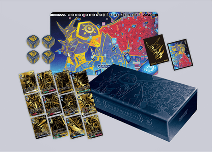 Digimon Card Game: Tamer's Evolution Box - Rise Of Digimon (PB-21)