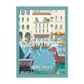 One Piece Card Game Sleeve TCG+ Store Edition Vol.7