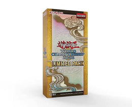 Yu-Gi-Oh! World Championship 2026 Limited Pack OTS EXCLUSIVE