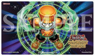 Événement Yu-Gi-Oh Edison - 29 décembre