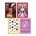 One Piece Card Game Sleeve Series 13