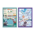 One Piece Card Game Sleeve TCG+ Store Edition Vol.7