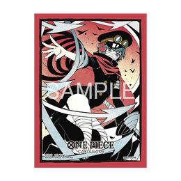 One Piece Card Game – Official Sleeve Series 17