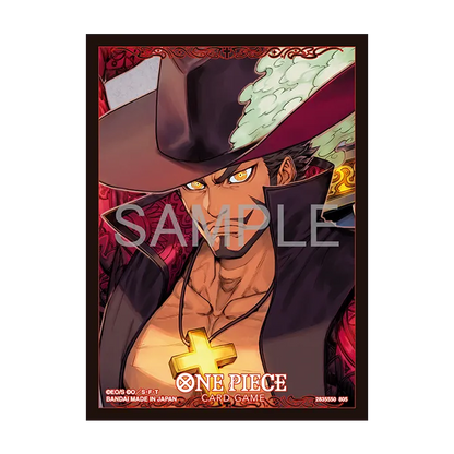One Piece Card Game Sleeve Series 13