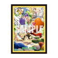One Piece Card Game Sleeve Series 16