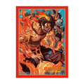 One Piece Card Game Sleeve TCG+ Store Edition Vol.5