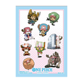 One Piece Card Game Sleeve Series 16