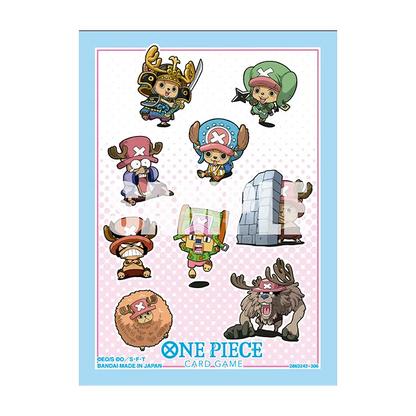 One Piece Card Game Sleeve Series 16