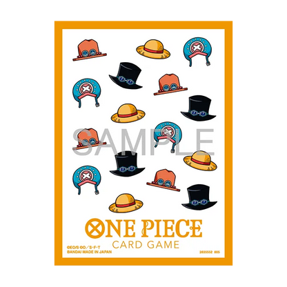 One Piece Card Game Sleeve Series 13