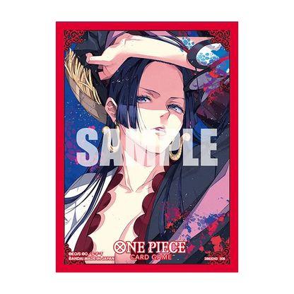 One Piece Card Game Sleeve Series 16