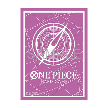 One Piece Card Game Sleeve Series 13