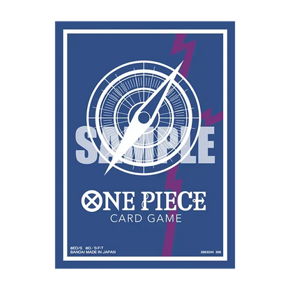 One Piece Card Game Sleeve Series 16