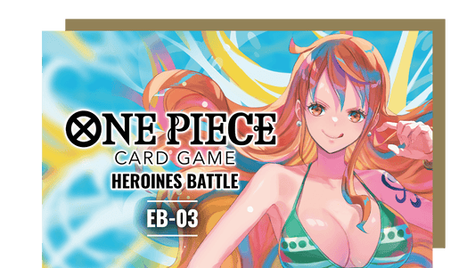 One Piece: Heroines Battle - March 1st