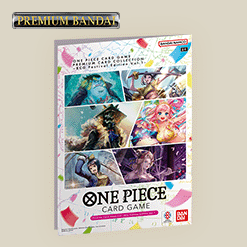Jeu de cartes One Piece : Collection de cartes Premium - Bandai Card Games Fest 23-24 Edition