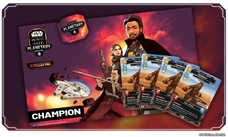 Star Wars Unlimited: Planetary Qualifier Premier Format - 22nd August