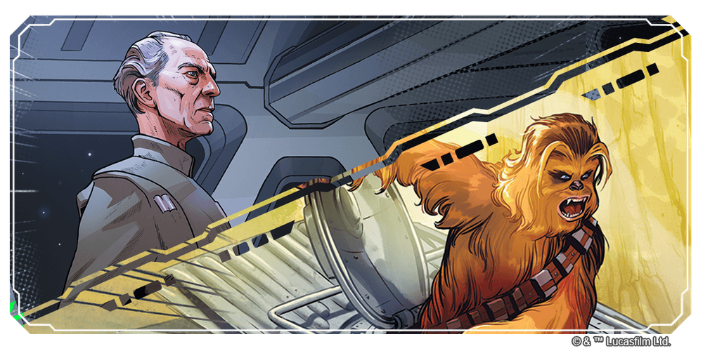 Star Wars Unlimited: Homeworlds  Pre Release - October 4th