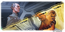 Star Wars Unlimited : Secrets of Power - Avant-première - 2 novembre