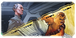 Star Wars Unlimited Homeworlds Pre Release - October 7th