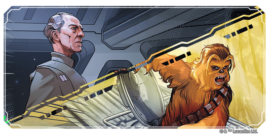 Star Wars Unlimited: Homeworlds  Pre Release - October 6th