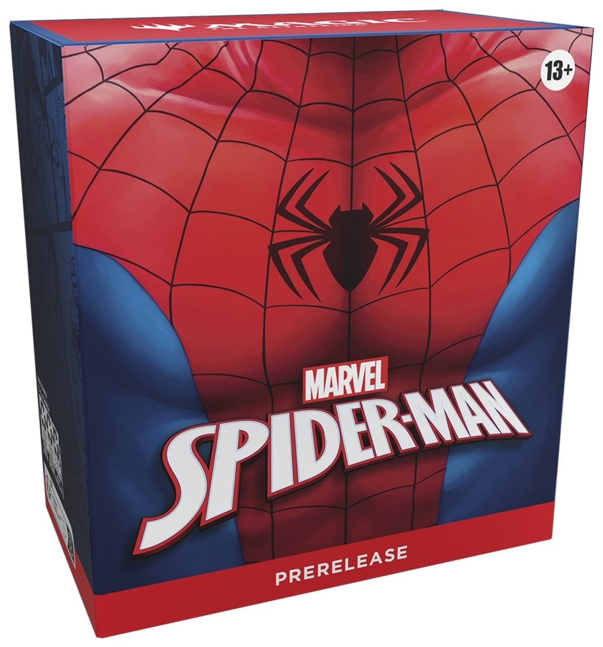 MTG: Marvel Spider-Man Prerelease Pack
